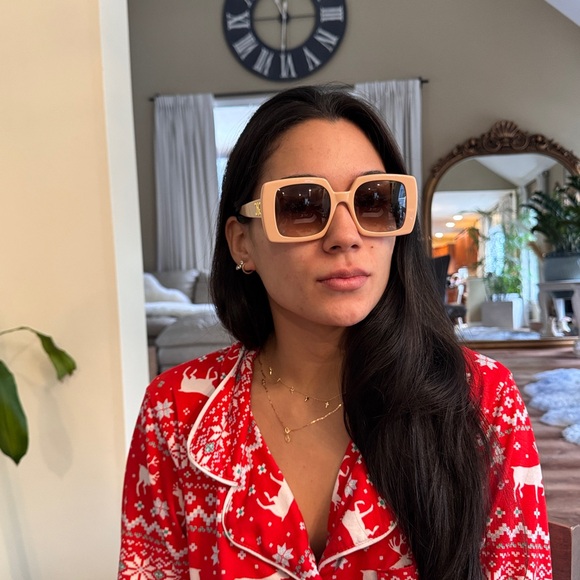 Celine Sunglasses - Picture 1 of 5